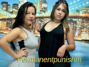 Permanentpunishm