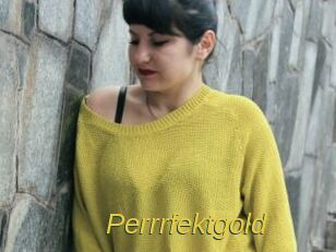 Perrrfektgold