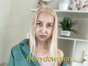 Perrydownton