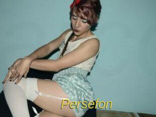 Persefon