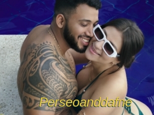 Perseoanddafne