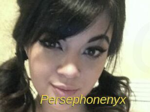 Persephonenyx