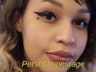 Persephonesrage