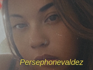 Persephonevaldez
