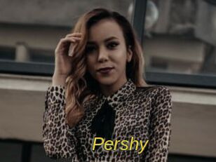 Pershy