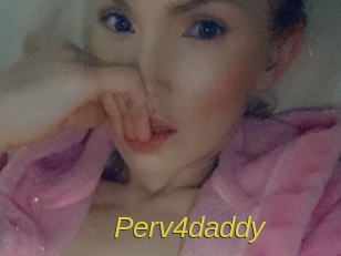 Perv4daddy