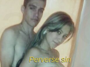 perverse_sin Archive DVD ORG