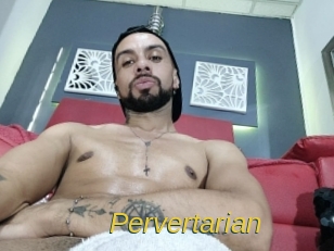 pervertarian Archive DVD ORG