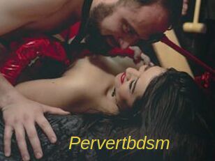 Pervertbdsm