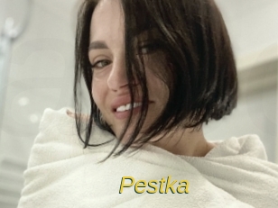 Pestka