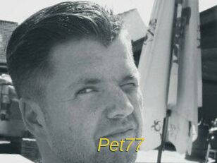 Pet77