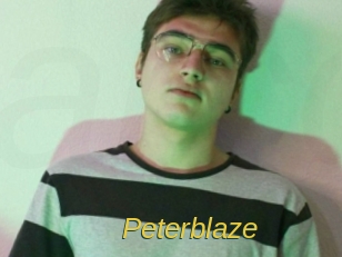 Peterblaze