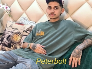 Peterbolt