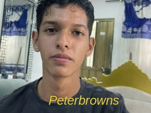 peterbrowns Archive DVD ORG