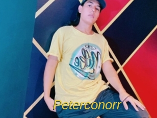 Peterconorr