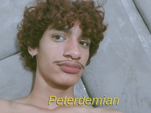 peterdemian Archive DVD ORG