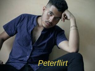 Peterflirt
