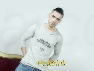 Peterink