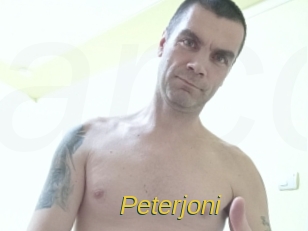 Peterjoni
