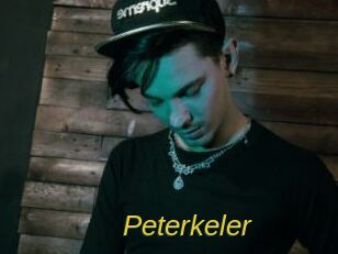 Peterkeler