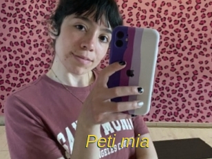 Peti_mia