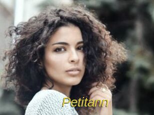 Petitann