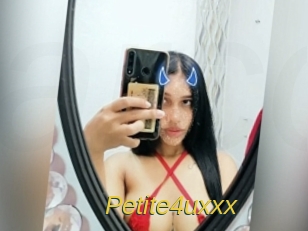 Petite4uxxx