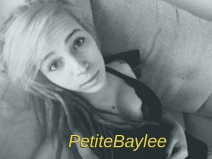 PetiteBaylee