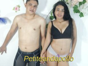 Petiteandapollo