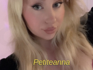 Petiteanna