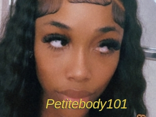 Petitebody101