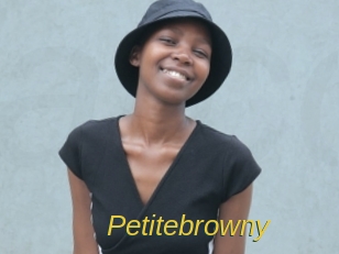 petitebrowny Archive DVD ORG