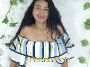 Petitecanela