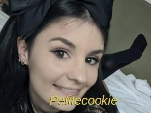 Petitecookie