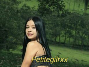 petitegilrxx Archive DVD ORG
