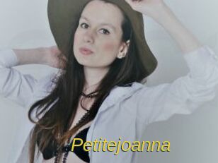petitejoanna Archive DVD ORG