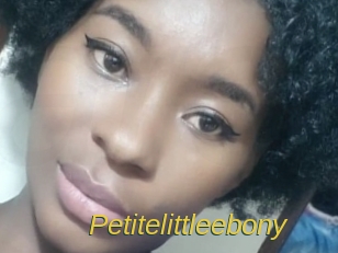petitelittleebony Archive DVD ORG