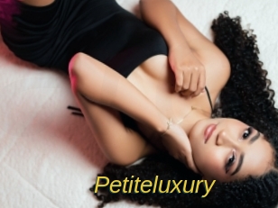 Petiteluxury
