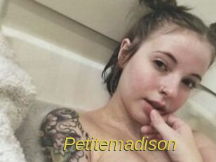 Petitemadison