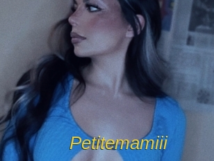 Petitemamiii