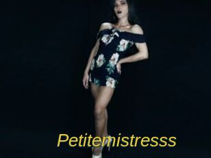 Petitemistresss