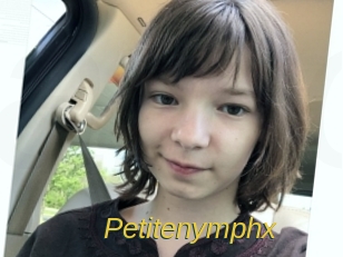 Petitenymphx