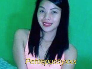 Petitepussyxxx