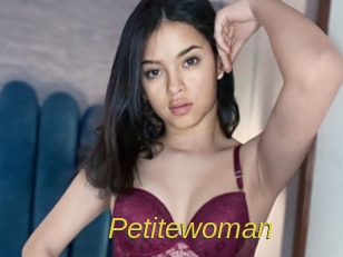 petitewoman Archive DVD ORG