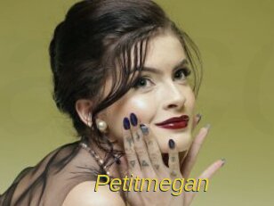 Petitmegan