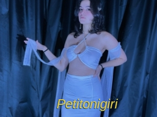 Petitonigiri
