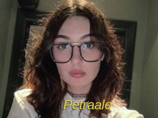 Petraale