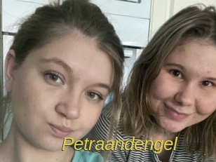 Petraandengel