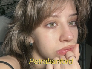 Petrabanford