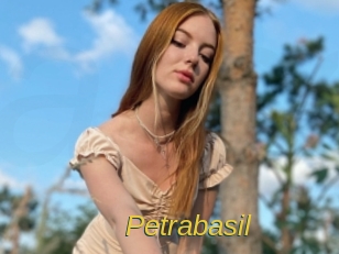 Petrabasil